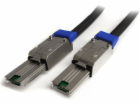 2m Mini SAS Cable - SFF-8088 to SFF-8088, 2m Mini SAS Cab...