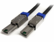 2m Mini SAS Cable - SFF-8088 to SFF-8088, 2m Mini SAS Cable - SFF-8088 to SFF-8088 - ISAS88882