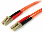 5m Multimode Fiber Patch Cable LC - LC, 5m Multimode Fibe...