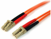 5m Multimode Fiber Patch Cable LC - LC, 5m Multimode Fiber Patch Cable LC - LC - 50FIBLCLC5