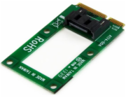 StarTech MSATA to SATA adaptér (MSAT2SAT3)