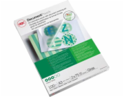 GBC Laminovací fólie A3, 80MIC, 100 kusů (IB583032)