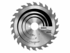 Bosch Kotoučová pila Optiline Wood H 190x2,6x20mm 36 zubů...