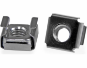 StarTech Matice/klece M6 100 ks (CABCAGENTS62)