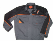 NoName Bunda švédského stylu Professional 50 steel