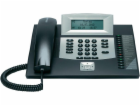 Auerswald Pevná telefonní linka Black
