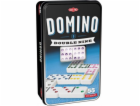 Tactic Domino Devět v plechovce (53914)
