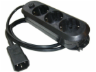 Online USV Systeme Online adaptér napájecího kabelu USV S...