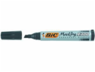 Bic PERMANENTNÍ POPISOVAČ BIC MARKING 2300 MODRÝ SEKAČÍ Š...