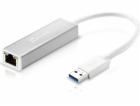 j5create USB-A USB kabel - černý (JUE130)
