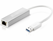 j5create USB-A USB kabel - černý (JUE130)