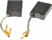 Geko kartáč 6,3 x 16 x 22,2 mm Celma Úhlová bruska (100/2000) (G85309)