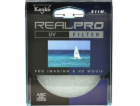 Kenko RealPro MC UV filtr 62mm (226278)