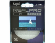 Kenko RealPro MC UV filtr 62mm (226278)