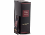 Dammann Yogi Tea Jardin Bleu Černý čaj 24 sáčků