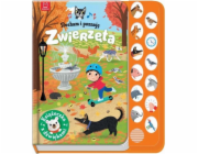 Aksjomat Poslouchám a učím se o zvířatech