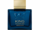 Antonio Banderas King Of Seduction Absolute 100ml kvepala...