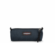 Eastpak Školní taška EK37226W Modrá Tmavě modrá