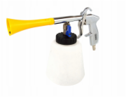 Geko Pneumatická pistole na praní čalounění (10)