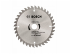 Bosch Pilový kotouč ECO OP WO 150x2,2/1,4x20 36T