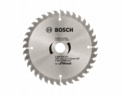 Bosch Pilový kotouč ECO OP WO 150x2,2/1,4x20 36T