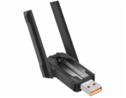 EdiMax Dvoupásmový USB adaptér Bluetooth 5.3 a AX600