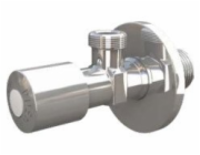 Samee Pulsar ventil proti vodnímu kameni 1/2 x 3/8 (S)