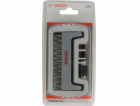 Bosch Sada bitů pro soustružení BOSCH Extra Hart, 25 mm, ...