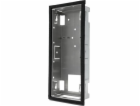 DoorBird DoorBird D2102V/D2103V/D2101FV Unterputz Montage...