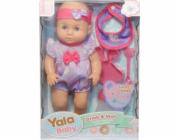 Swede Švédská čůrající panenka