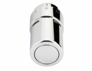 Danfoss Termostatická hlavice RAX 6170 s kapalinovým termostatem, chrom - 013G6170