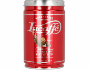 Lucaffe Mletá káva Classic Blend 250 g