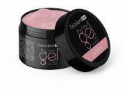 Cosmetics Zone Vynikající PRO stavební gel s tixotropním pudinkem 50g