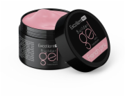 Cosmetics Zone Vynikající PRO builder gel s tixotropií francouzská růžová 50g
