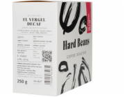 Qualia Caffe kávová zrna Colombia El Vergel Decaf kávová zrna 250g - bez kofeinu