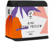 Bracia Ziółkowscy Kávová zrna Kivu Quick Transfer 250 g