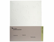 Paloma Coffee Beans Tanzania PB Mwankumbi Coffee Beans 250g