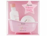 Nacomi Sprchový gel Cloud Cream Dream 300 ml + krémové tělové máslo 100 ml