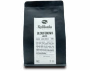 Kofikada Coffee Beans Mexico Decaf Mountain Water Process Espresso 250g - Bezkofeinová káva