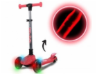 Milly Mally Scooter Jelly Pink