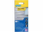 Rapid Rychlé lepicí vložky na PVC a kabely 12x190mm 48ks.
