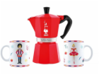 Bialetti Kávovar na 6 šálků (2501020220)
