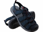Elbrus Pánské trekové sandály Keniser tmavě modré, veliko...