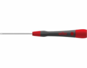 NoName Jemný šroubovák PicoFinish T2 x 40 mm, černá ocel