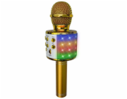 Akai BLUETOOTH KARAOKE MIKROFON