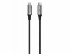 EcoFlow Kabel USB-C - USB-C 1,8 m černý (54822-0)