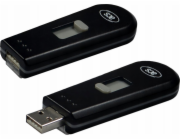ACS Čtečka NFC tokenů USB II