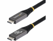 StarTech 50CM USB4 KABEL USB-C 80GB/S