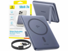 Baseus Powerbank PicoGo AM31 Qi2 5000mAh 20W ultratenká k...