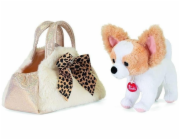 Trudi Maskot psa v pytli